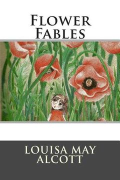 portada Flower Fables (in English)
