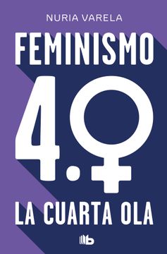 portada FEMINISMO 4.0