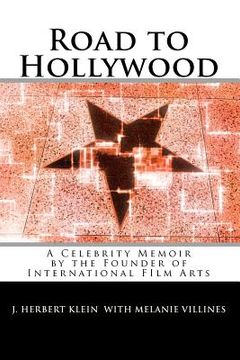 portada road to hollywood (in English)