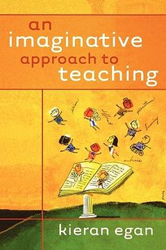 portada an imaginative approach to teaching (en Inglés)
