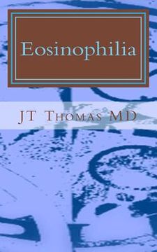 portada Eosinophilia: Fast Focus Study Guide (in English)