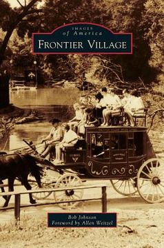 portada Frontier Village (en Inglés)