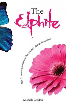 portada The Elphite (Visionary Collection)