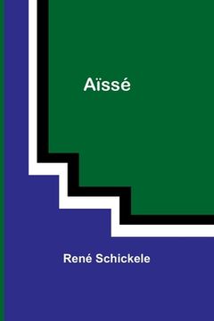 portada Aïssé (in German)