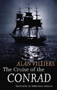 cruise of the conrad