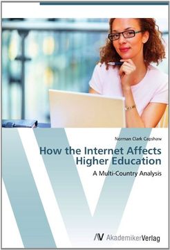 portada How the Internet Affects Higher Education: A Multi-Country Analysis