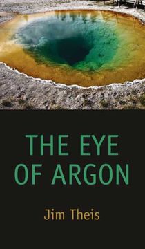 portada The eye of Argon 