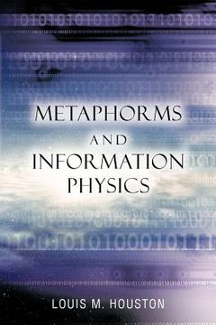 portada metaphorms and information physics
