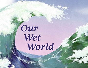 portada Our wet World (in English)