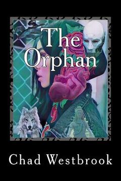 portada The Orphan: Saga of Mother's Embrace (in English)