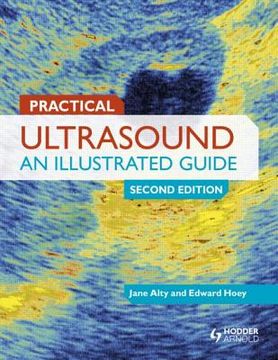 portada Practical Ultrasound: An Illustrated Guide (en Inglés)