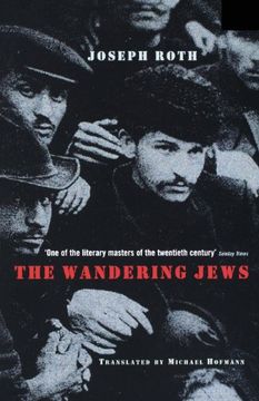 portada The Wandering Jews