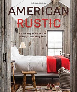 portada American Rustic