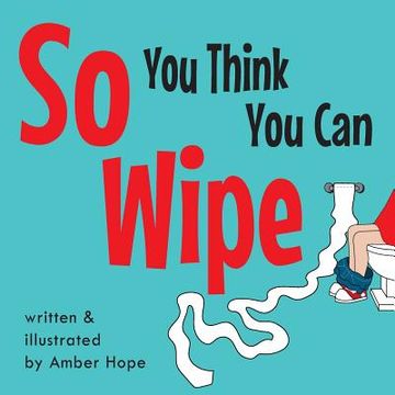 portada So you Think you can Wipe 