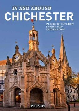 portada In and Around Chichester