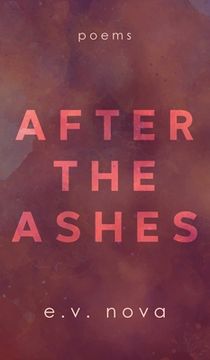 portada After The Ashes (en Inglés)