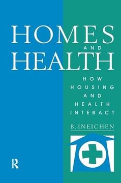 portada Homes and Health: How Housing and Health Interact