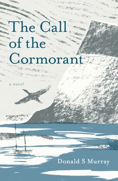 portada The Call of the Cormorant