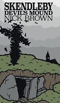 portada Skendleby: Devil's Mound (en Inglés)