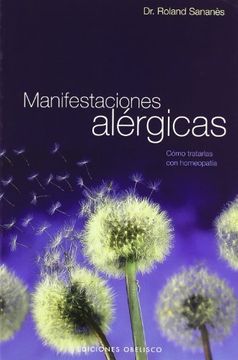 portada Manifestaciones Alergicas (in Spanish)
