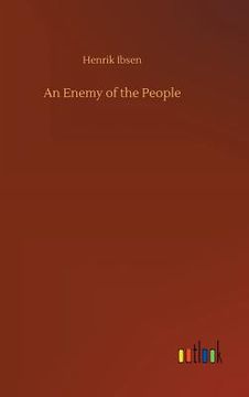 portada An Enemy of the People (en Inglés)