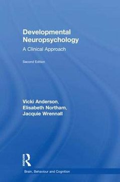 portada Developmental Neuropsychology (en Inglés)