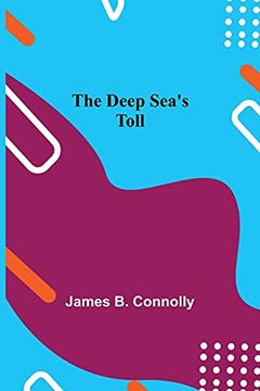 portada The Deep Sea'S Toll (en Inglés)