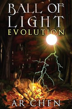 portada Ball of Light: Evolution (en Inglés)