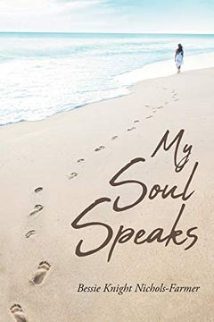 portada My Soul Speaks (en Inglés)