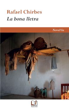 portada La bona lletra (in Catalá)