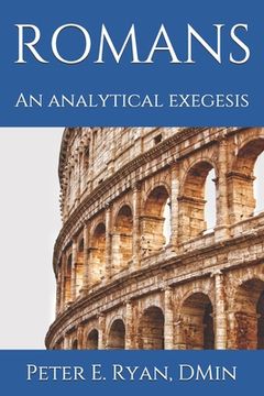 portada An Analytical Exegesis of Romans (en Inglés)