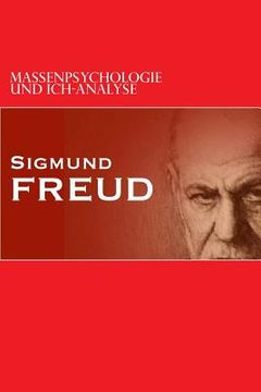 portada Massenpsychologie  und Ich-Analyse (en Alemán)