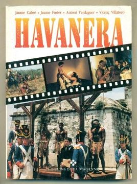 portada Havanera (Catalan Edition)