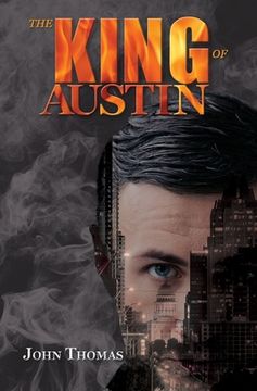 portada The King of Austin (en Inglés)