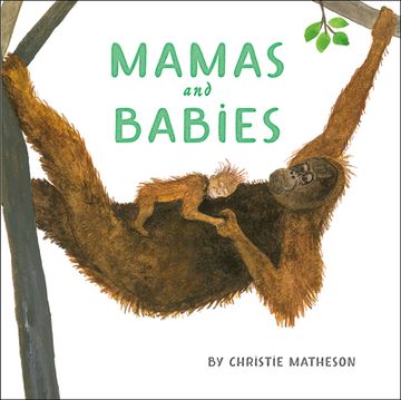 portada Mamas and Babies (in English)