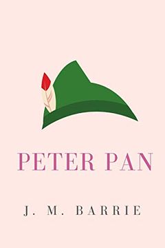 portada Peter pan (in English)