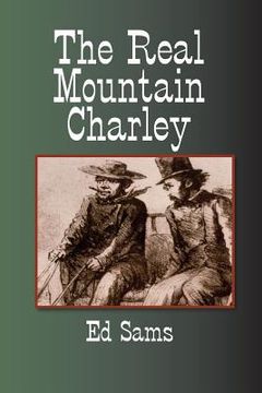 portada The Real Mountain Charley
