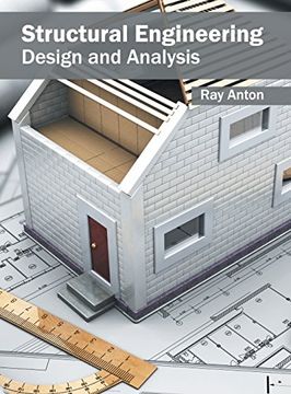 portada Structural Engineering: Design and Analysis (en Inglés)
