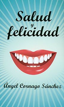 portada Salud y Felicidad (in Spanish)