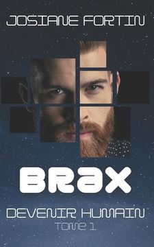 portada Brax (en Francés)