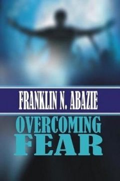portada Overcoming Fear: Faith (in English)