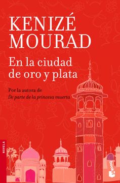 portada En la Ciudad de oro y Plata (in Spanish)