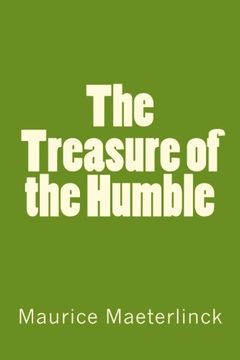 portada The Treasure of the Humble
