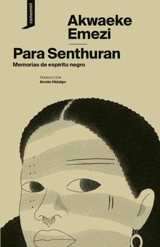 portada Para Senthuran (in Spanish)