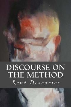 portada Discourse on the Method