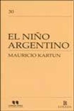 Niño Argentino (Complejo Teatral De Buenos Aires)