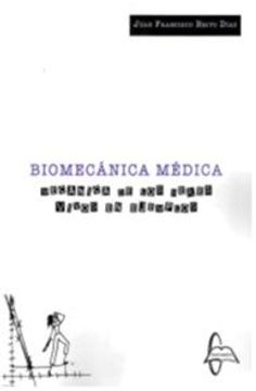 portada Biomecanica Medica