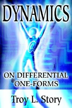 portada dynamics on differential one-forms (en Inglés)