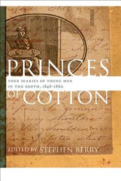 portada princes of cotton