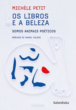 portada Os Libros e a Beleza (in Spanish)